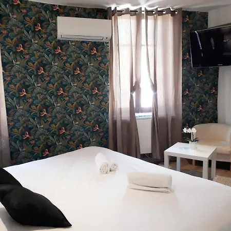 Hotel Renaissance