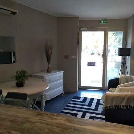 Renaissance Hotel Martigues