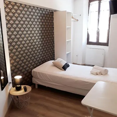 Renaissance 3* Martigues
