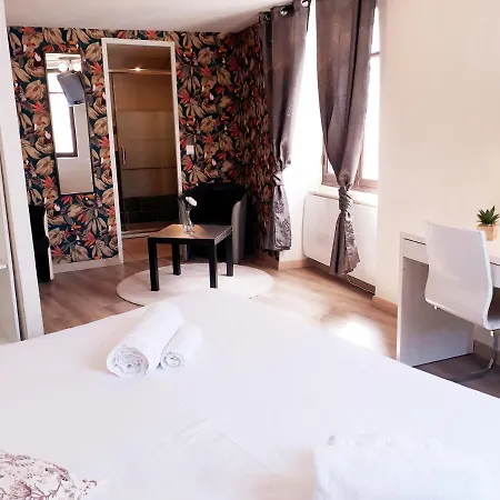 Renaissance 3* Martigues